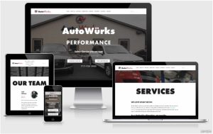 Advantages of Mechanics' Online Hub