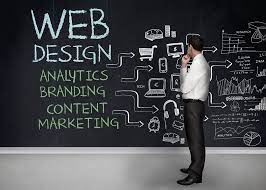 How do I hire a professional website designer?