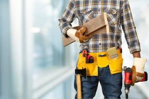 Handyman Skills through Website