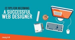 do web designers do on a daily basis