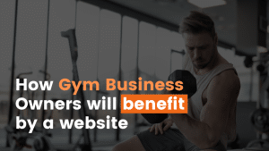 Do personal trainers need websites?