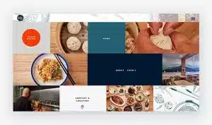 How many menu items should a website have? How many menu items should a website have?