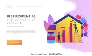 Features for House Painter Websites Features for House Painter Websites
