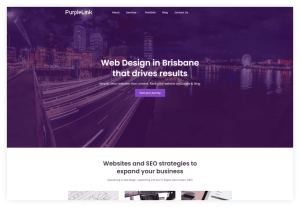top 10 web designing companies in Australia