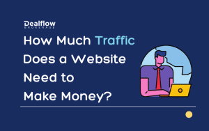 successful website make