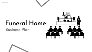 How do I market a funeral planning business?