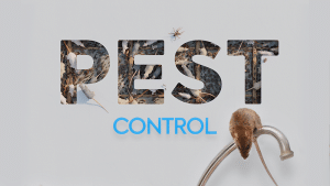 pest controls