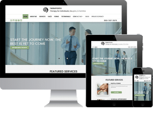 What is the best website to advertise on as a therapist?