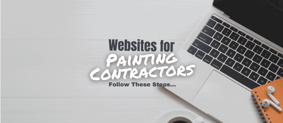 Exploring the Benefits of a Website for House Painters