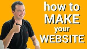 video website