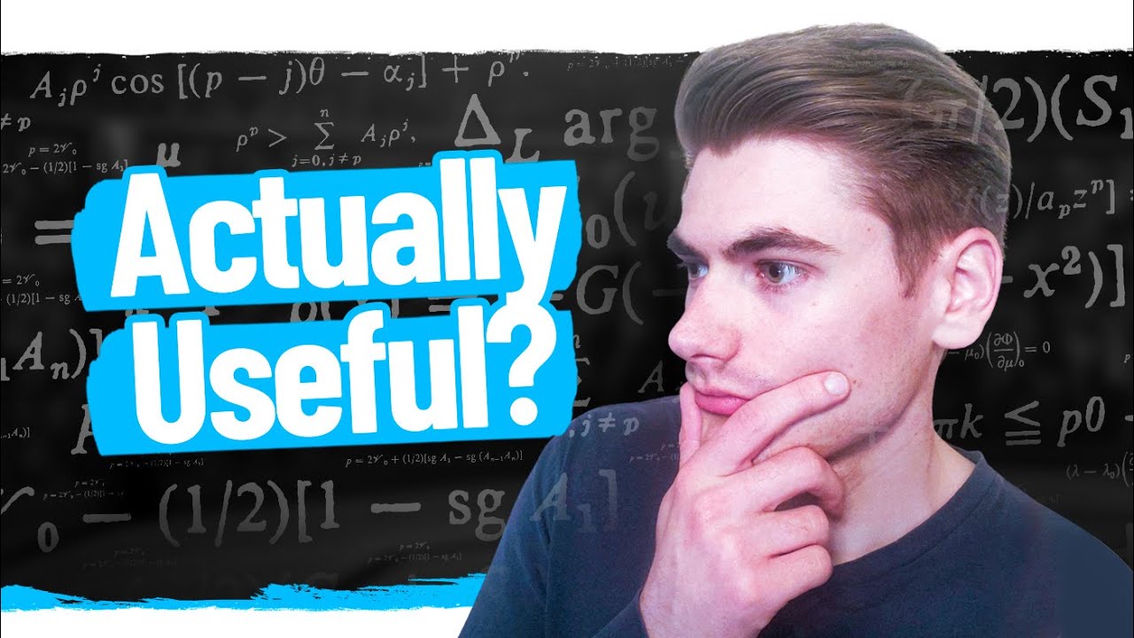 Does web design require a lot of math?