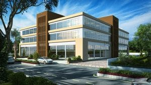 architects use digital design