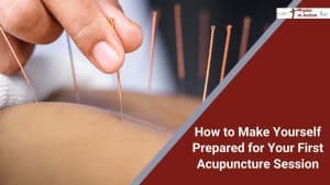 How do I market myself as an acupuncturist?