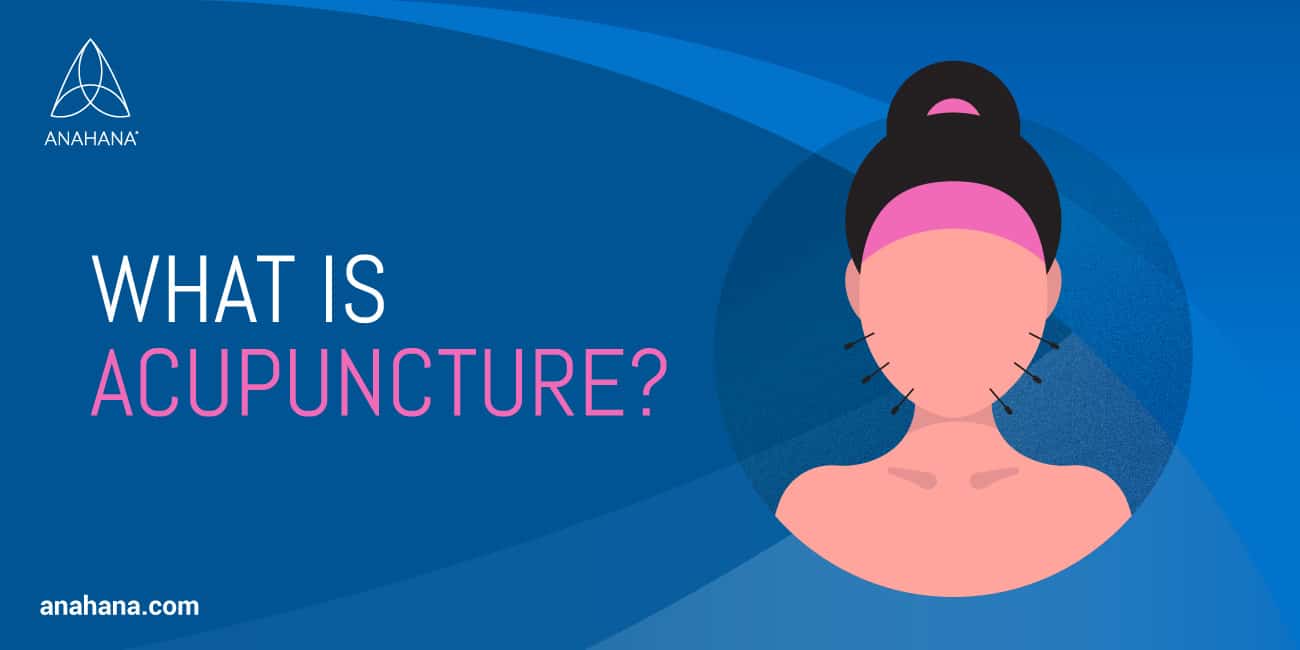 Is acupuncture becoming more popular?