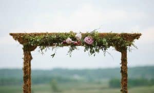 bio section on celebrant website