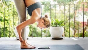How do I create a workout program to sell online?