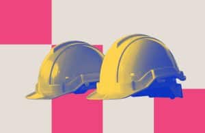Website elements that make a construction company stand out