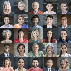 What is a good therapist profile?
