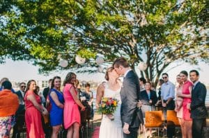 what does a celebrant need on a website?