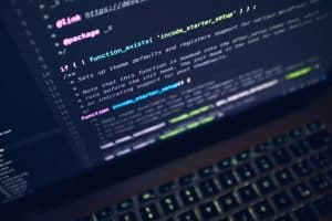 What subjects are needed for web designing?