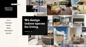 What websites do architects use to design?