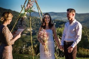 Can you make money as a celebrant?