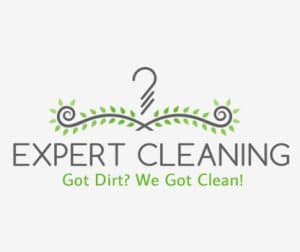How do I create a logo for my cleaning business?