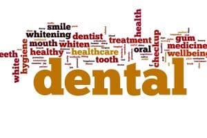 What do 4 out of 5 dentists recommend?