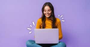 Do you get paid for clicks on your website?