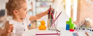 What should be included on a child care website? What should be included on a child care website?