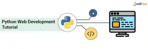 Python for web development Python for web development