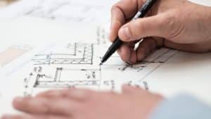 What websites do architects use to design?