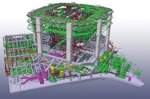How do architects use digital design?