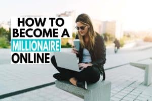 Can a website make you a millionaire?