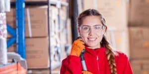 How do you write a cleaning profile?