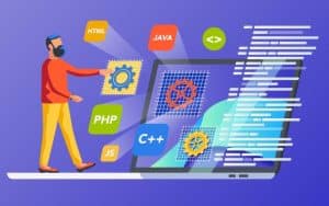 What are the top ten web designing companies in Australia?