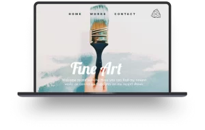 Painter's Online Portfolio Painter's Online Portfolio