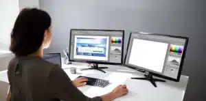 web designers working web designers working