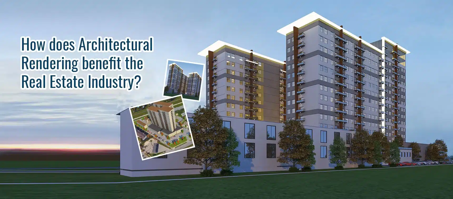 How do architects use digital design?