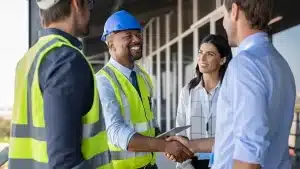 Website elements that make a construction company stand out Website elements that make a construction company stand out