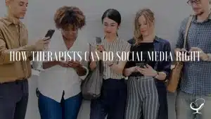 self care posts for therapists self care posts for therapists
