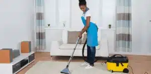 How do I describe a cleaning company? How do I describe a cleaning company?
