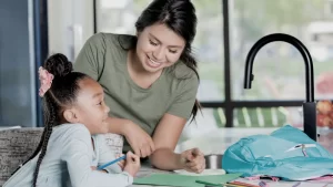 child care bio child care bio