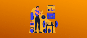 How to sell fitness content online?