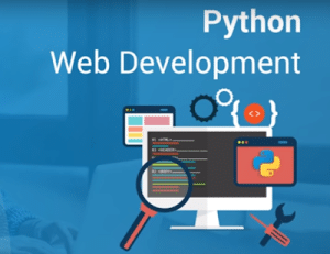 Do I need to learn Python for web development?