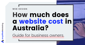 How much should a single-page website cost?