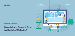 cost to run a website for a year