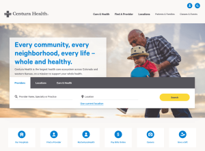 medical websites reliable
