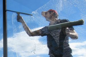 window wash like a pro