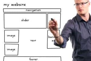 website designs